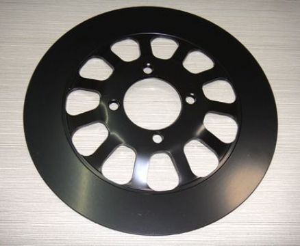 點擊查看詳細信息<br>標題：沖壓-拉伸件、電泳處理、五金電泳加工 閱讀次數(shù)：1919