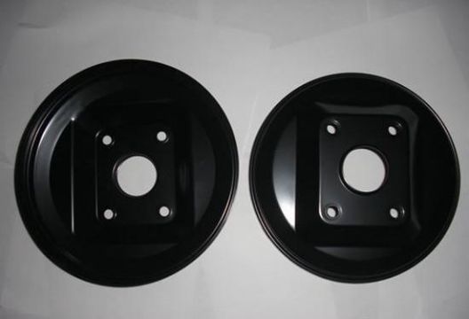 點擊查看詳細信息<br>標題：沖壓-拉伸件電泳加工、電泳處理、五金電泳加工 閱讀次數(shù)：1966