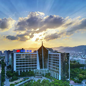 風(fēng)華高科高端電容基地 風(fēng)華高科高端電容基地