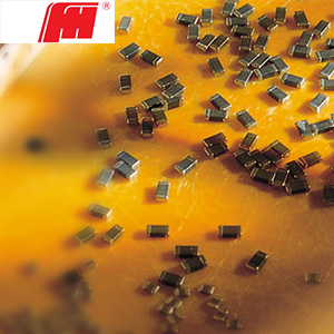 風華一級代理商:工業應用的無源元件市場 風華一級代理商:工業應用的無源元件市場