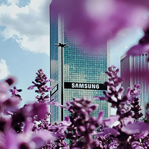 三星延后美麗國晶圓廠計劃 三星延后美麗國晶圓廠計劃