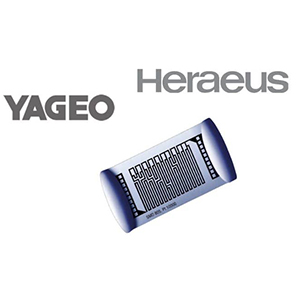 國巨收購 Heraeus Nexensos 國巨收購 Heraeus Nexensos