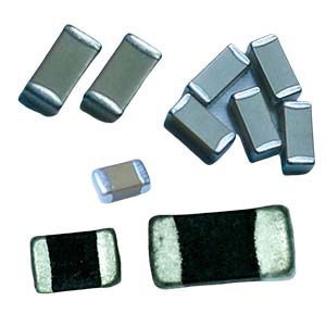 貼片電容代理商:貼片電容的顏色深淺有關系嗎 貼片電容代理商:貼片電容的顏色深淺有關系嗎