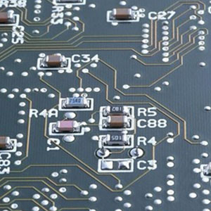 深圳風華貼片電容代理商:貼片電容不上錫?這鍋我們不背 深圳風華貼片電容代理商:貼片電容不上錫?這鍋我們不背