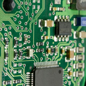 芯片周圍怎么都有貼片電容存在？