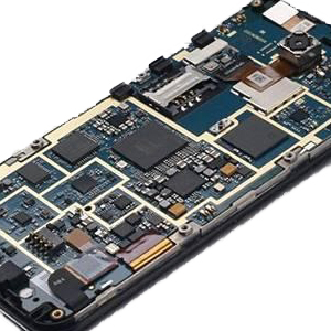 5G手機為啥需要用到那么多貼片電容呢？