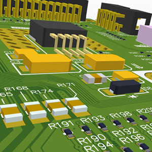 三星貼片電容代理商：貼片電容使用時需要注意什么？