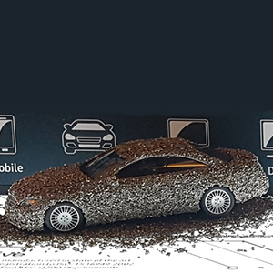 三星貼片電容代理稱未來新能源車就是“MLCC的集合體” 三星貼片電容代理稱未來新能源車就是“MLCC的集合體”
